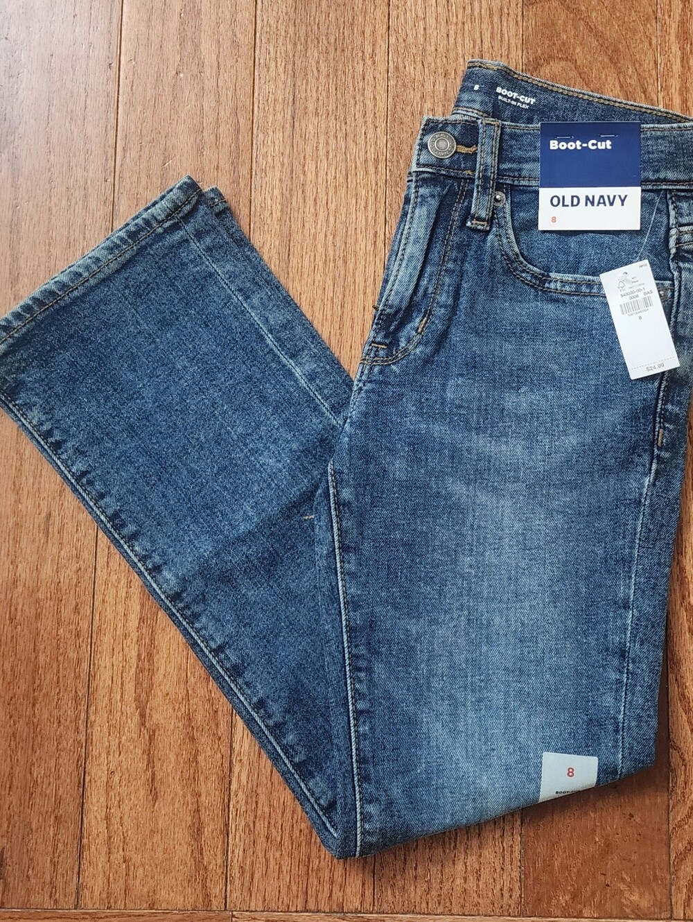 Old Navy Jeans